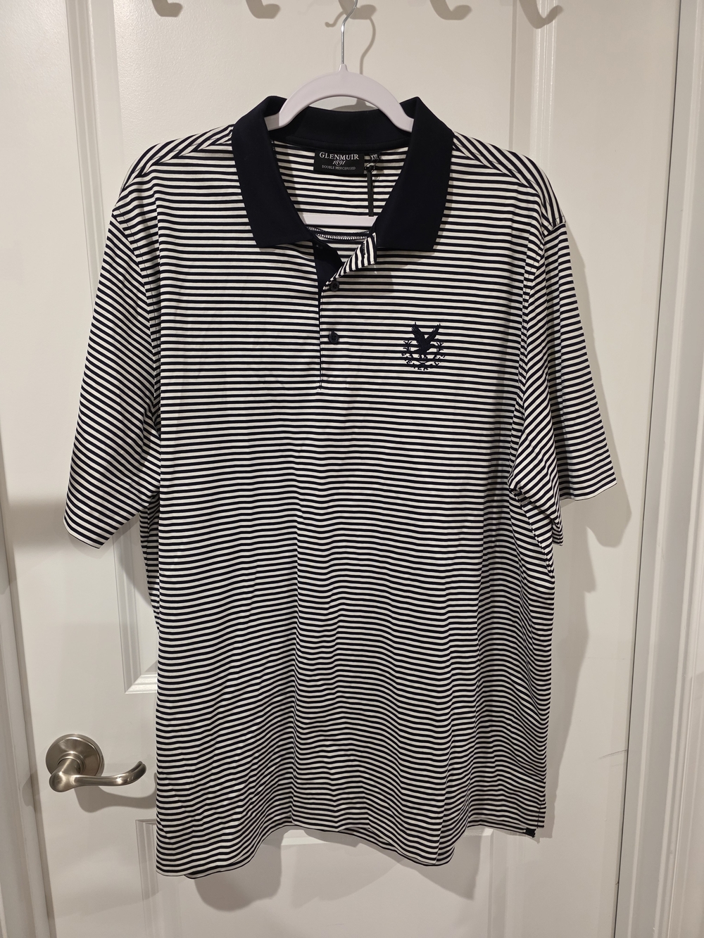 Glenmuir golf shirt